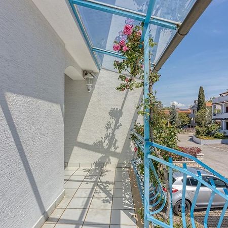 Apartments Kiki Spada Poreč Zewnętrze zdjęcie