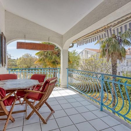 Apartments Kiki Spada Poreč Zewnętrze zdjęcie