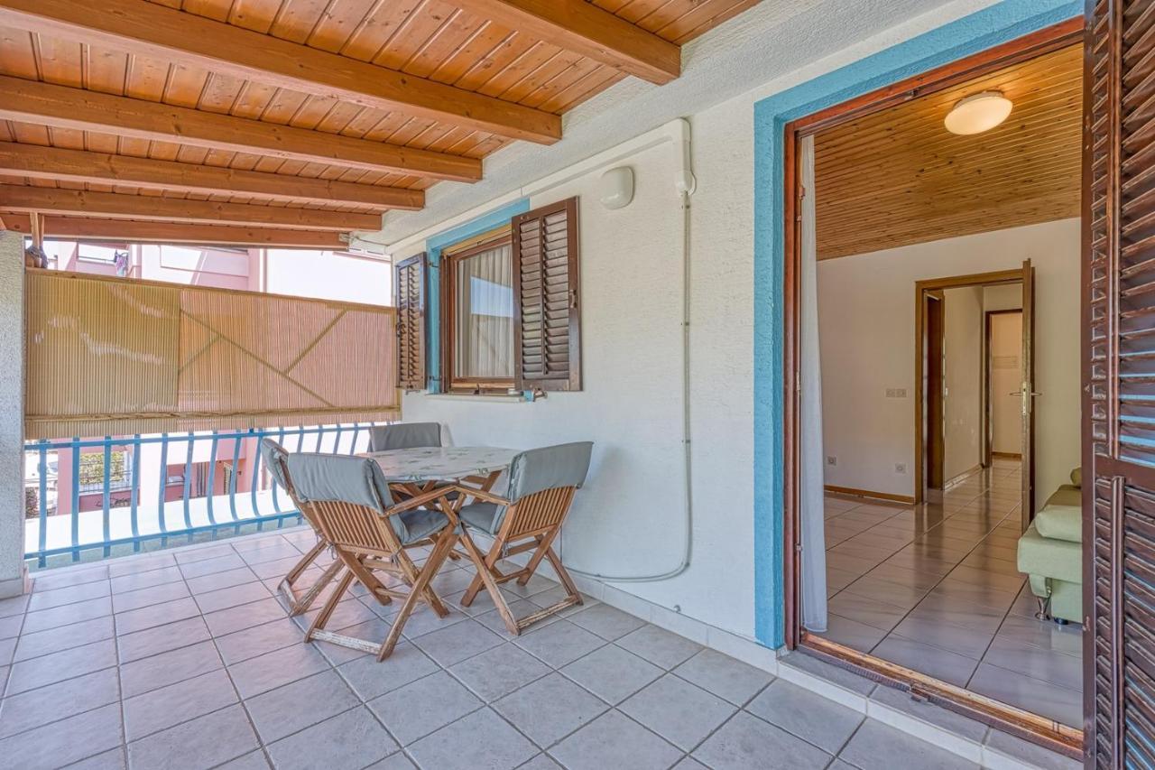 Apartments Kiki Spada Poreč Zewnętrze zdjęcie