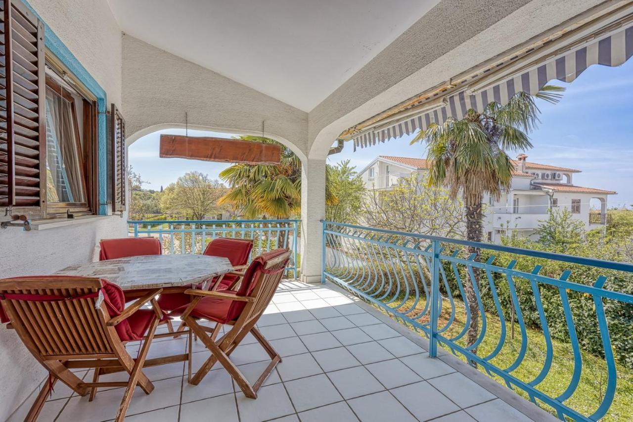 Apartments Kiki Spada Poreč Zewnętrze zdjęcie