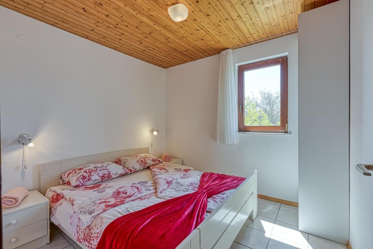 Apartments Kiki Spada Poreč Zewnętrze zdjęcie