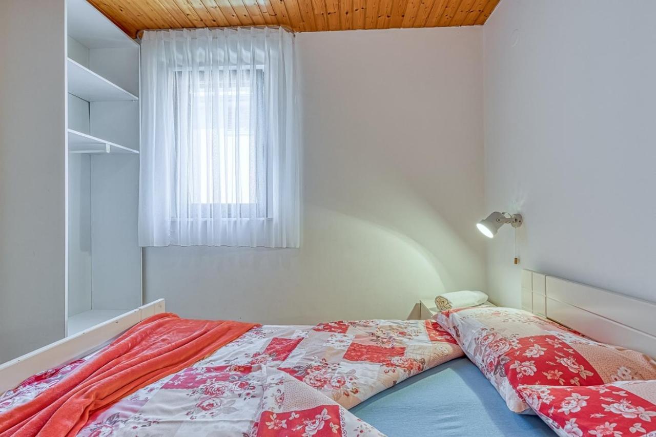 Apartments Kiki Spada Poreč Zewnętrze zdjęcie