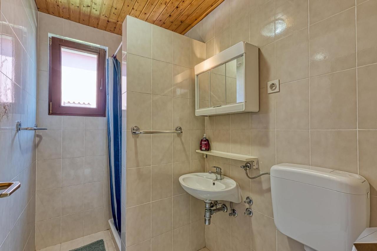 Apartments Kiki Spada Poreč Zewnętrze zdjęcie