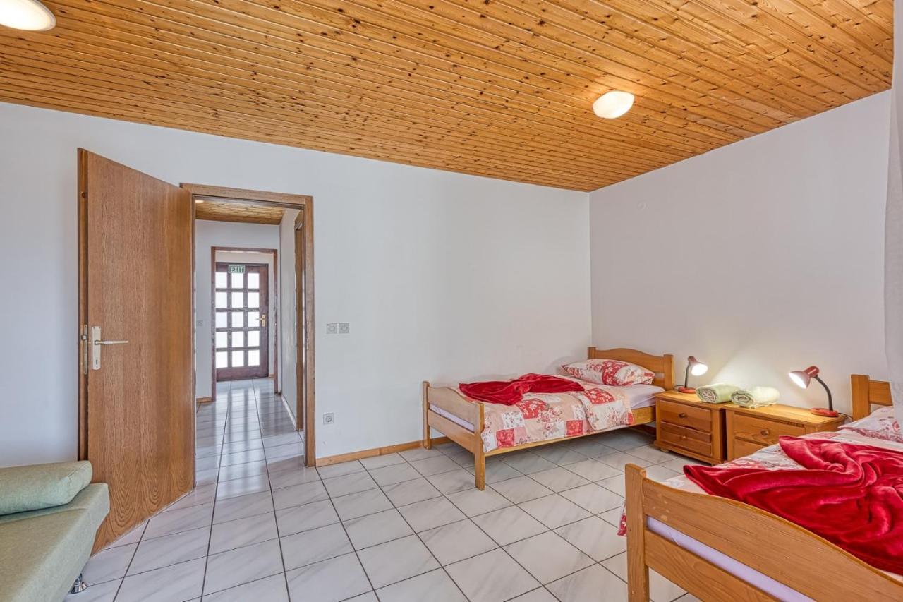 Apartments Kiki Spada Poreč Zewnętrze zdjęcie