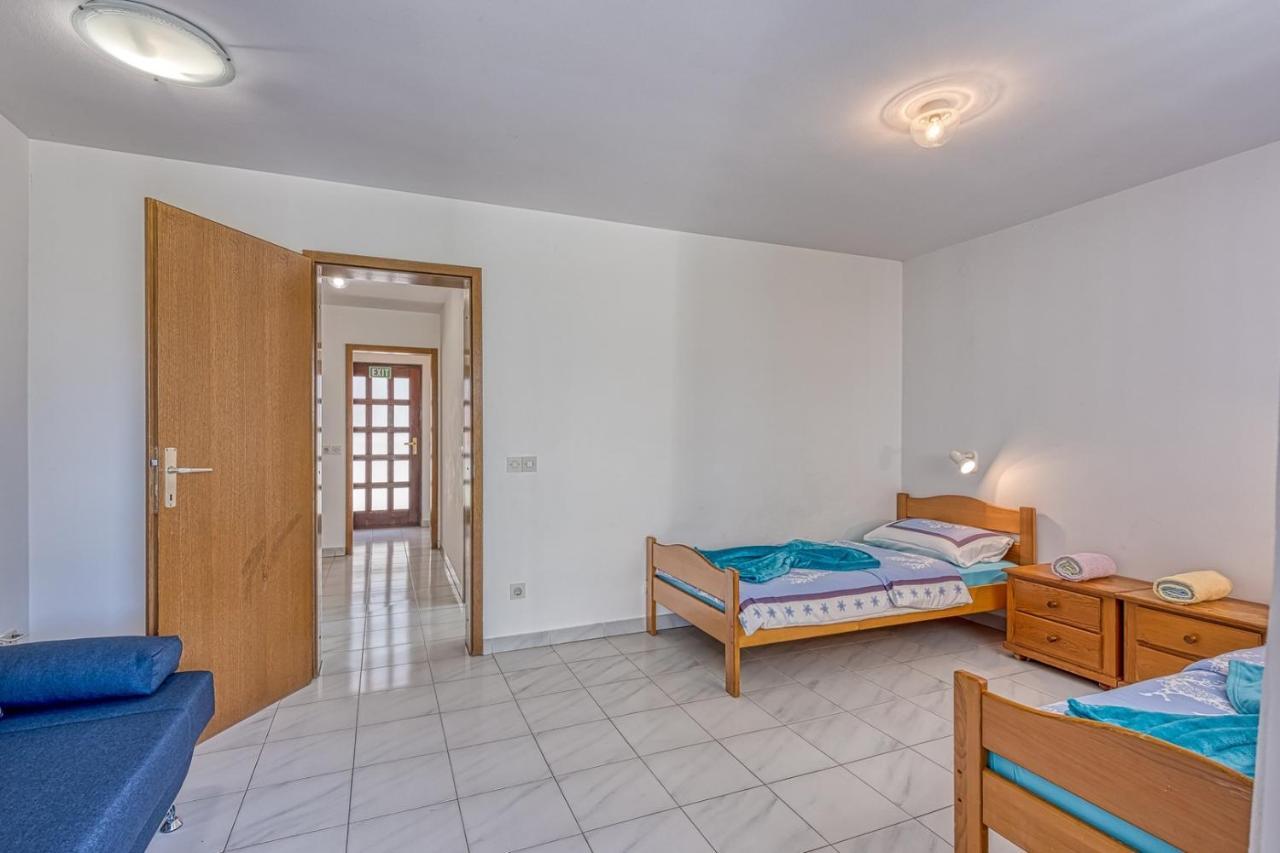 Apartments Kiki Spada Poreč Zewnętrze zdjęcie