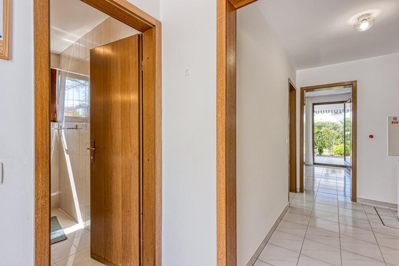 Apartments Kiki Spada Poreč Zewnętrze zdjęcie