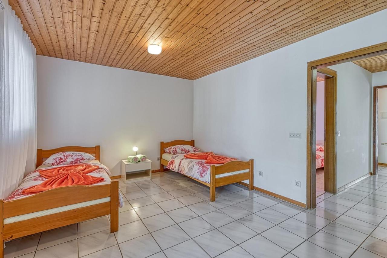 Apartments Kiki Spada Poreč Zewnętrze zdjęcie