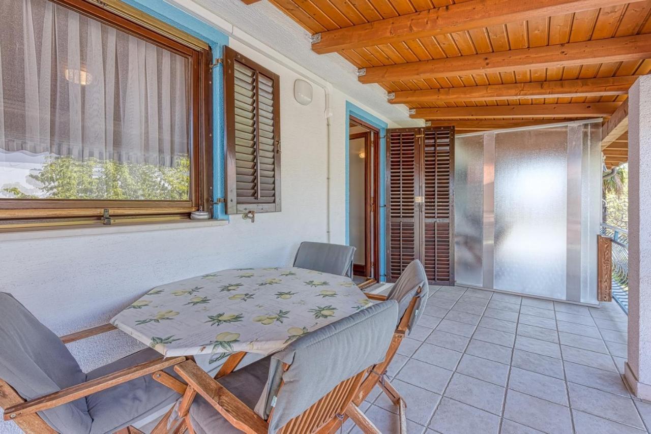 Apartments Kiki Spada Poreč Zewnętrze zdjęcie