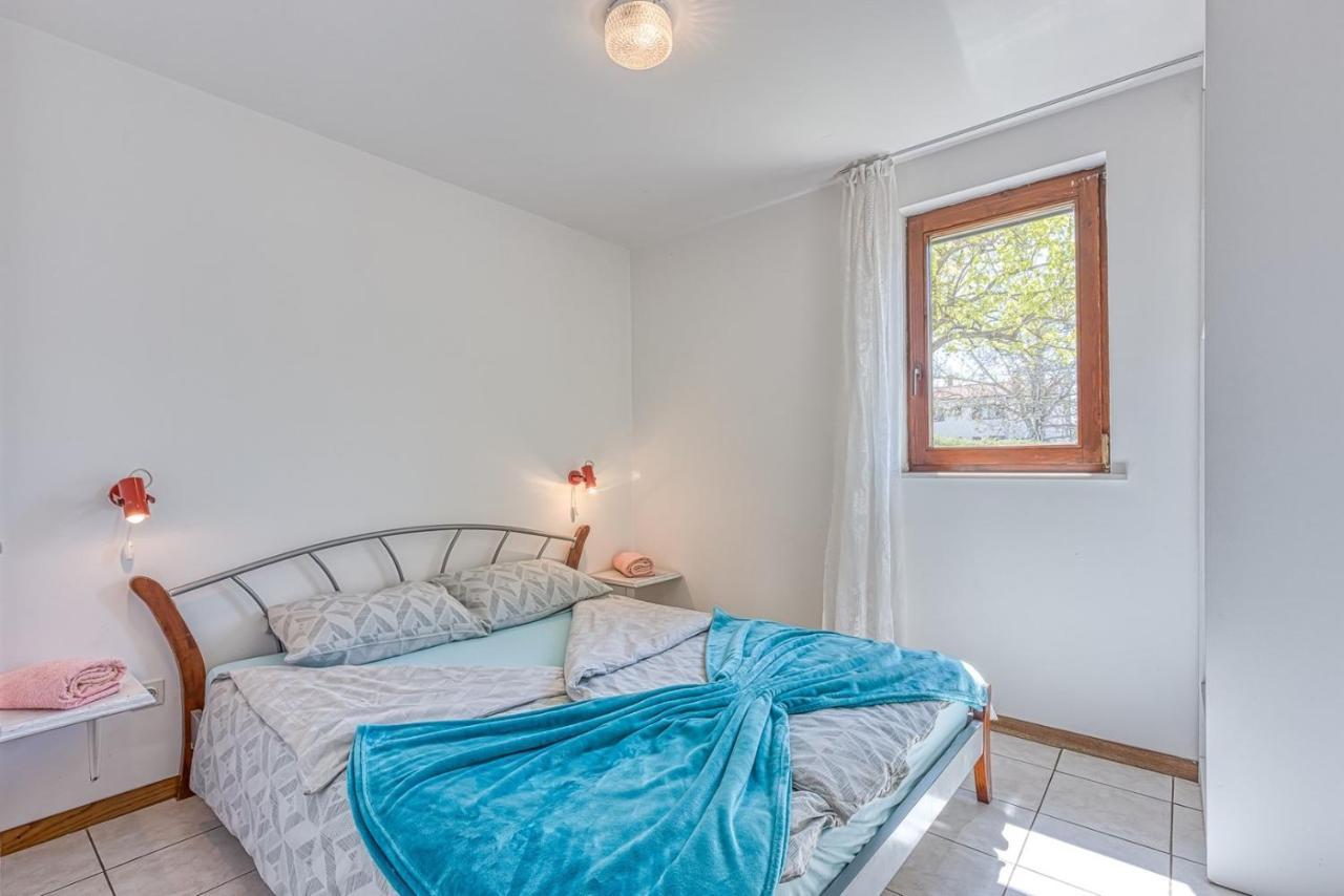 Apartments Kiki Spada Poreč Zewnętrze zdjęcie