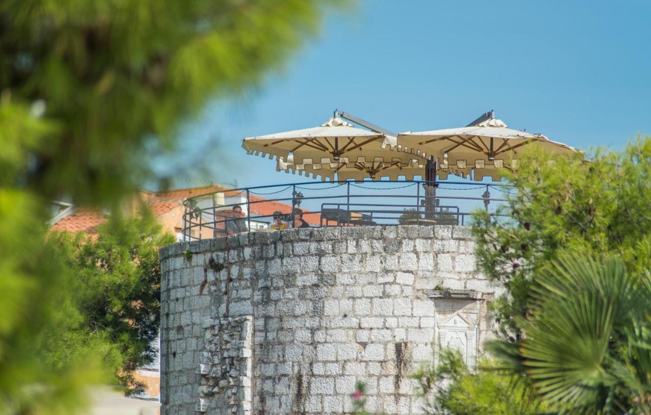 Apartments Kiki Spada Poreč Zewnętrze zdjęcie