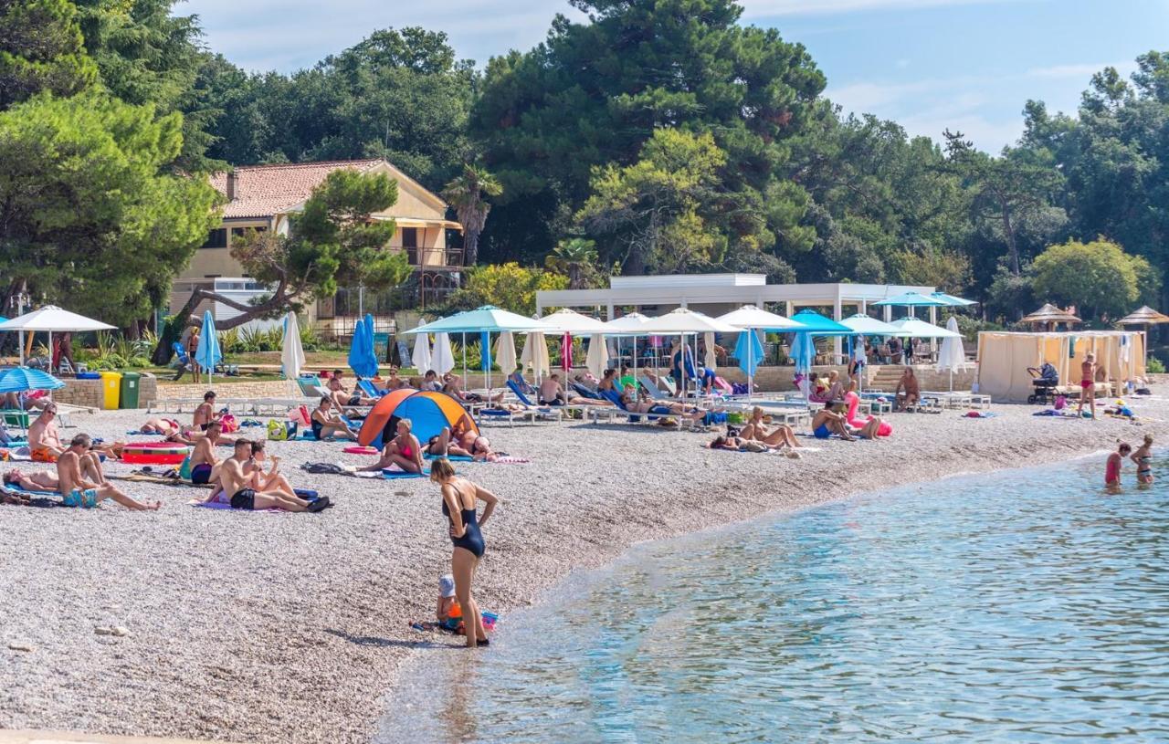 Apartments Kiki Spada Poreč Zewnętrze zdjęcie