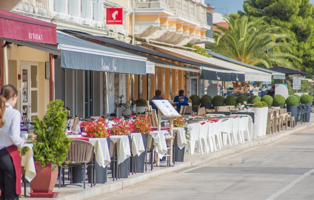 Apartments Kiki Spada Poreč Zewnętrze zdjęcie