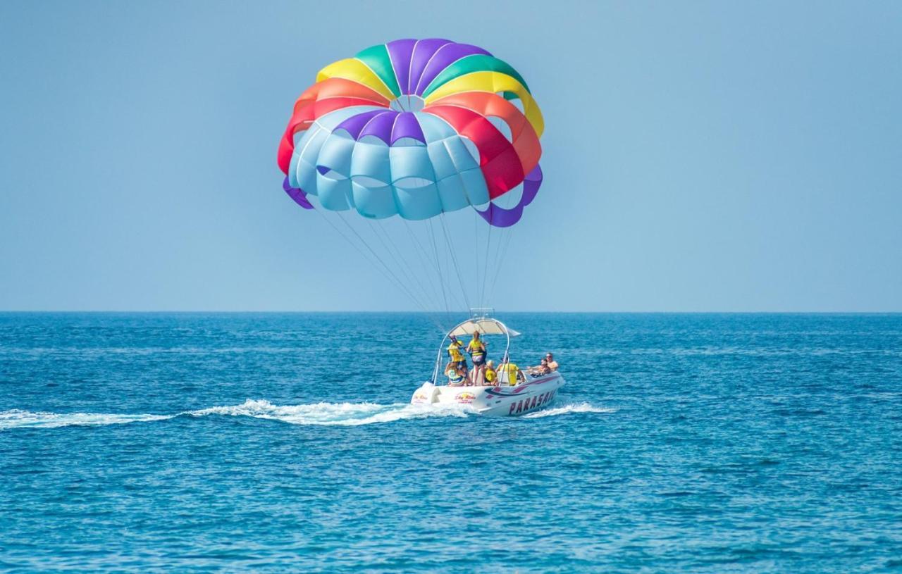 Apartments Kiki Spada Poreč Zewnętrze zdjęcie