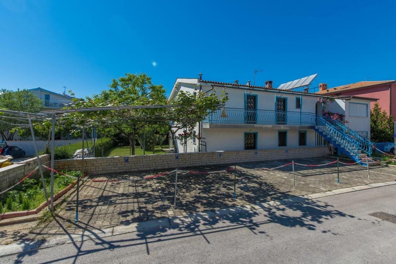 Apartments Kiki Spada Poreč Pokój zdjęcie