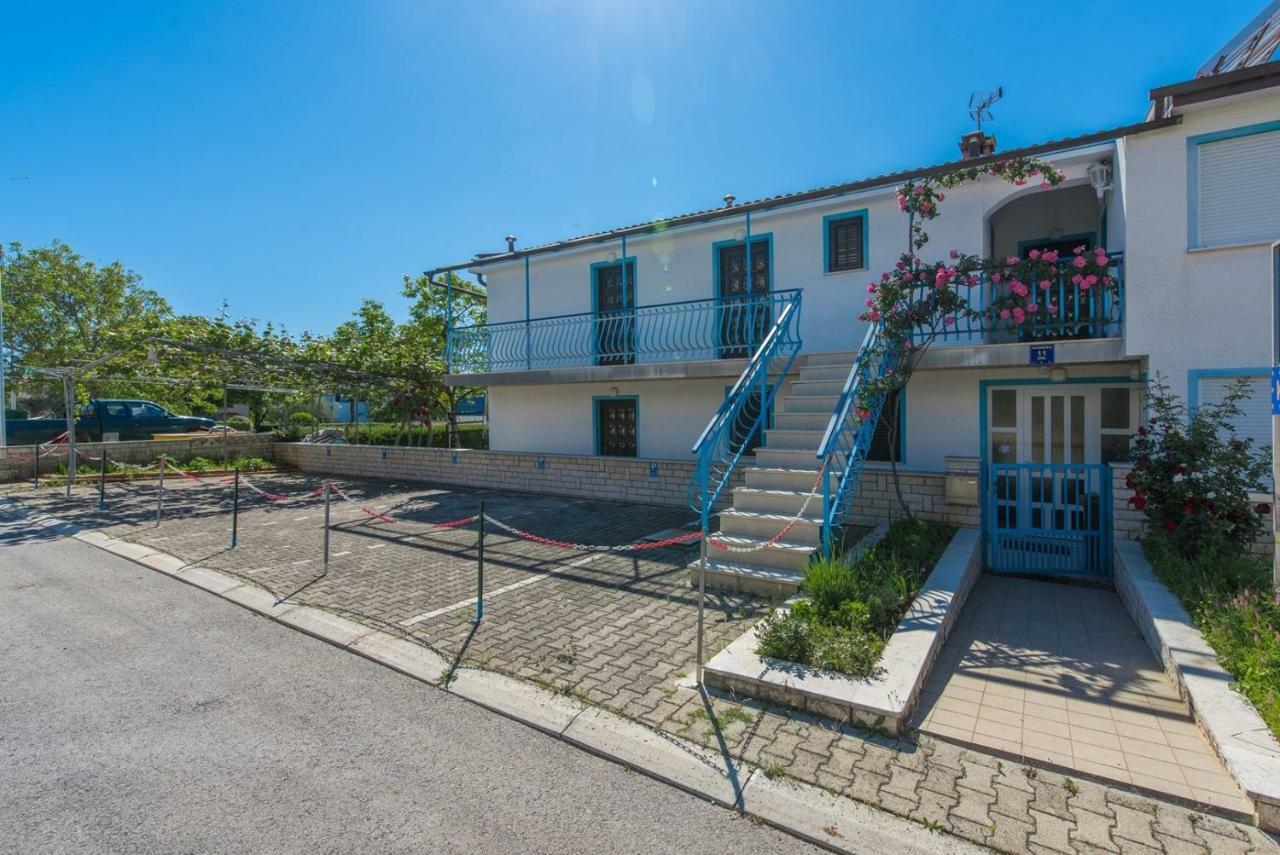 Apartments Kiki Spada Poreč Pokój zdjęcie
