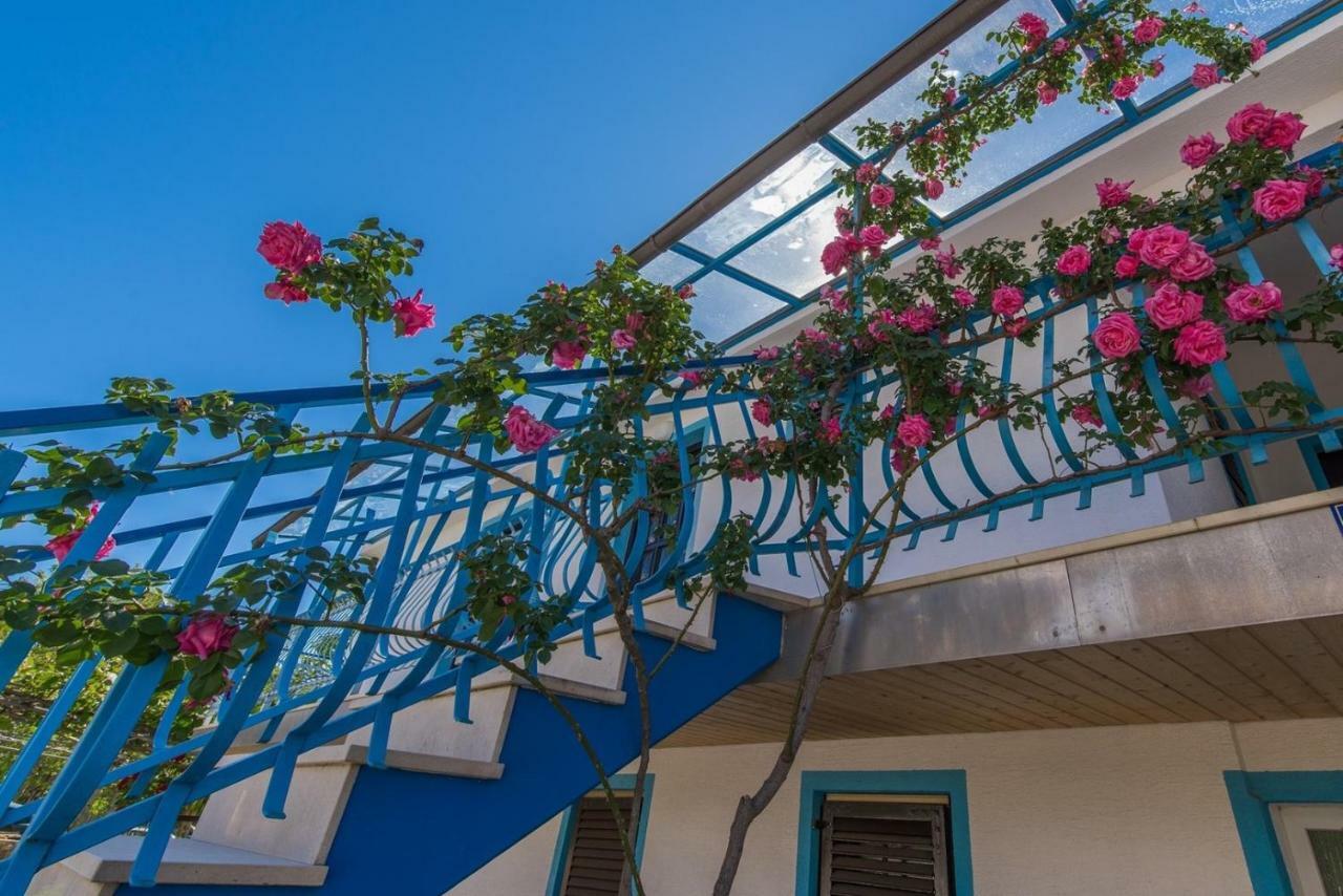 Apartments Kiki Spada Poreč Zewnętrze zdjęcie